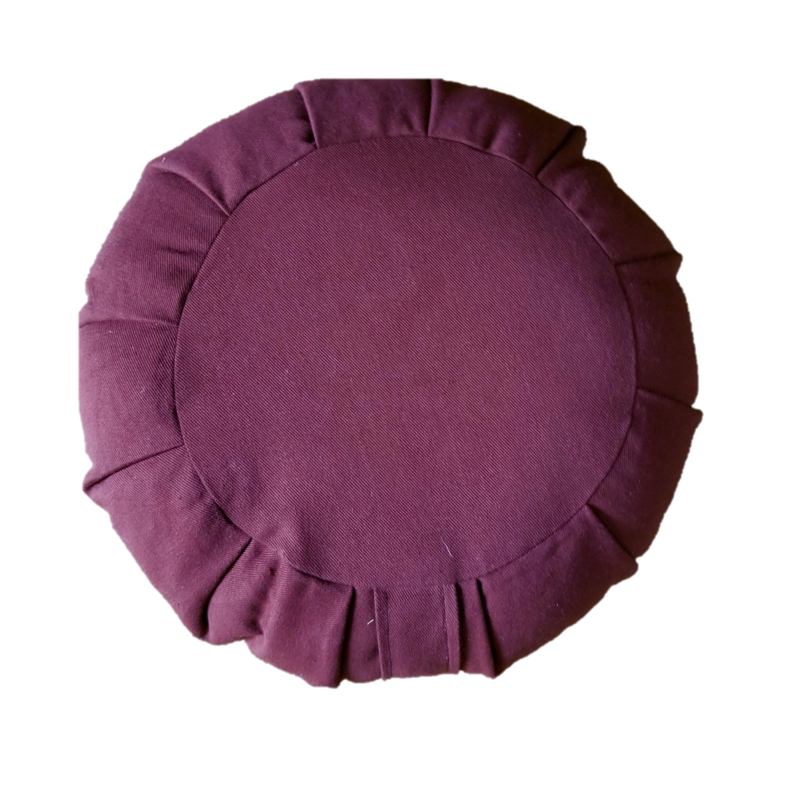 OMSutra Round Meditation Zafu