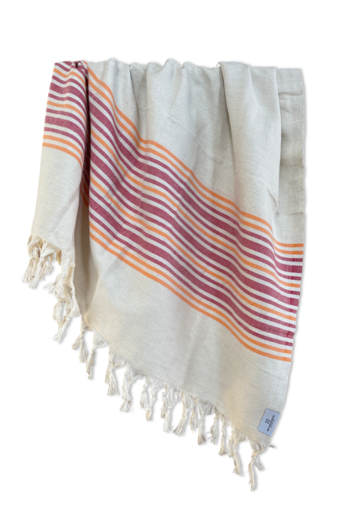 Nehir Turkish Cotton Towel