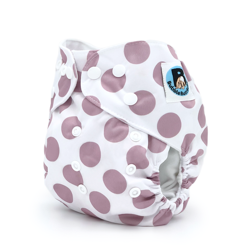 Pocket Cloth Diaper with Insert