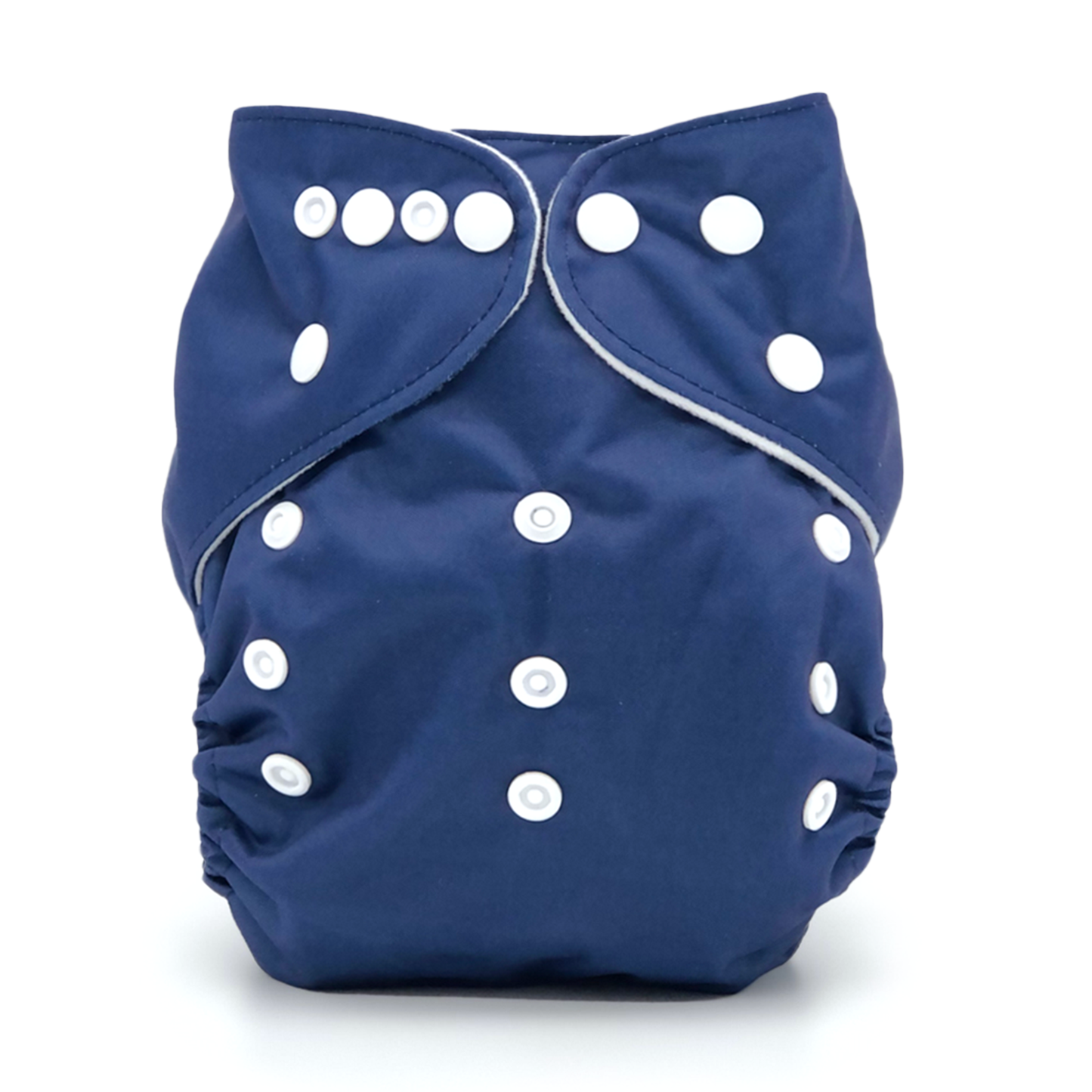 "Adrift" Cloth Diaper