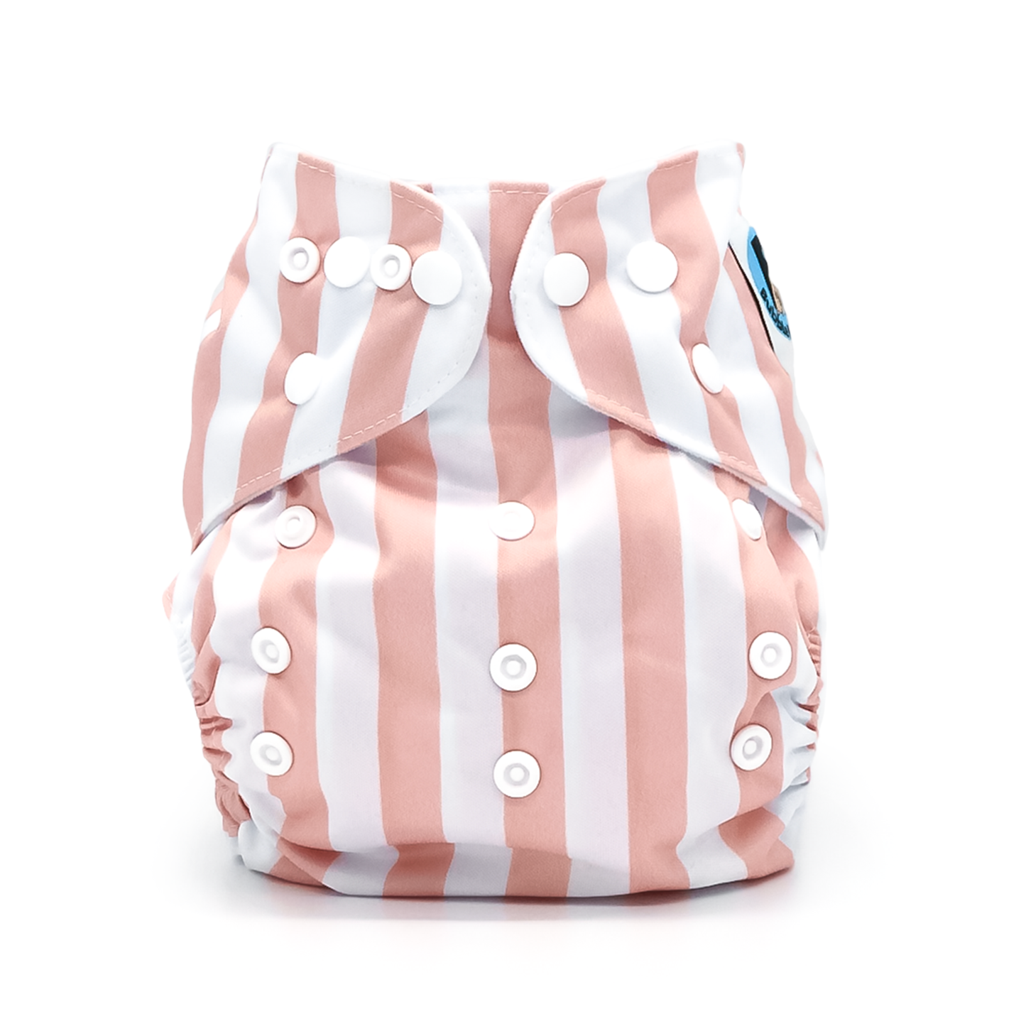 "Calathea" Cloth Diaper