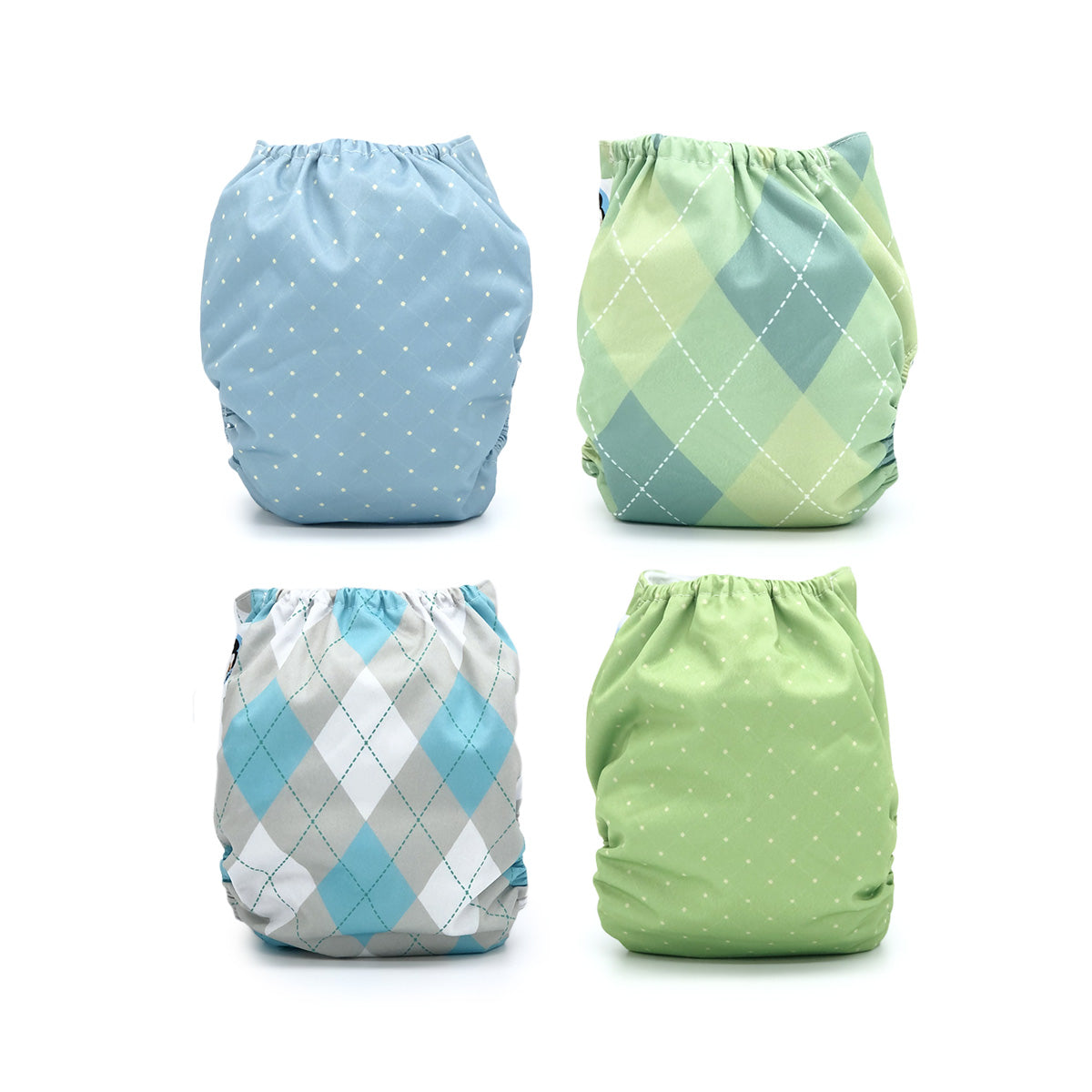 Regent Street Cloth Diaper Collection