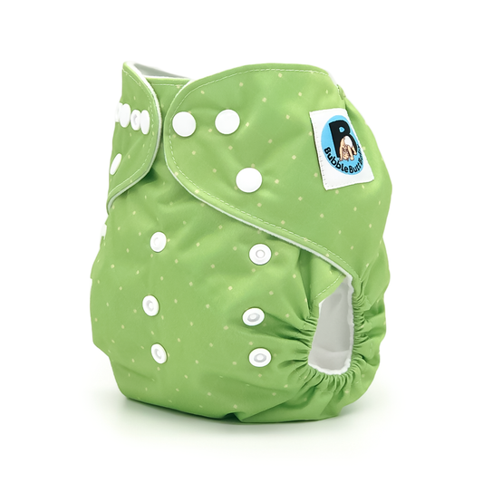 "Fairway" Cloth Diaper