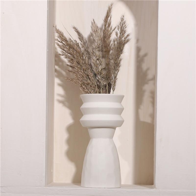 Wavy Vase